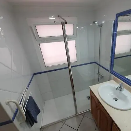 Apartment Marazul Canteras Las Palmas de Gran Canaria