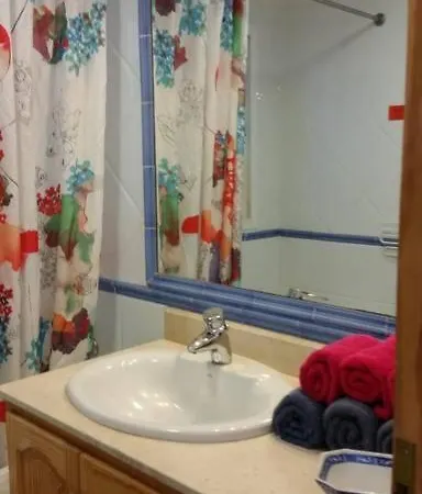 Marazul Canteras Apartment